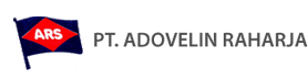 Adovelin Raharja Logo